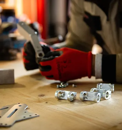 exosquelette prix - facteur qualité
