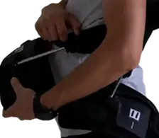 Installation du Plum' hauteur