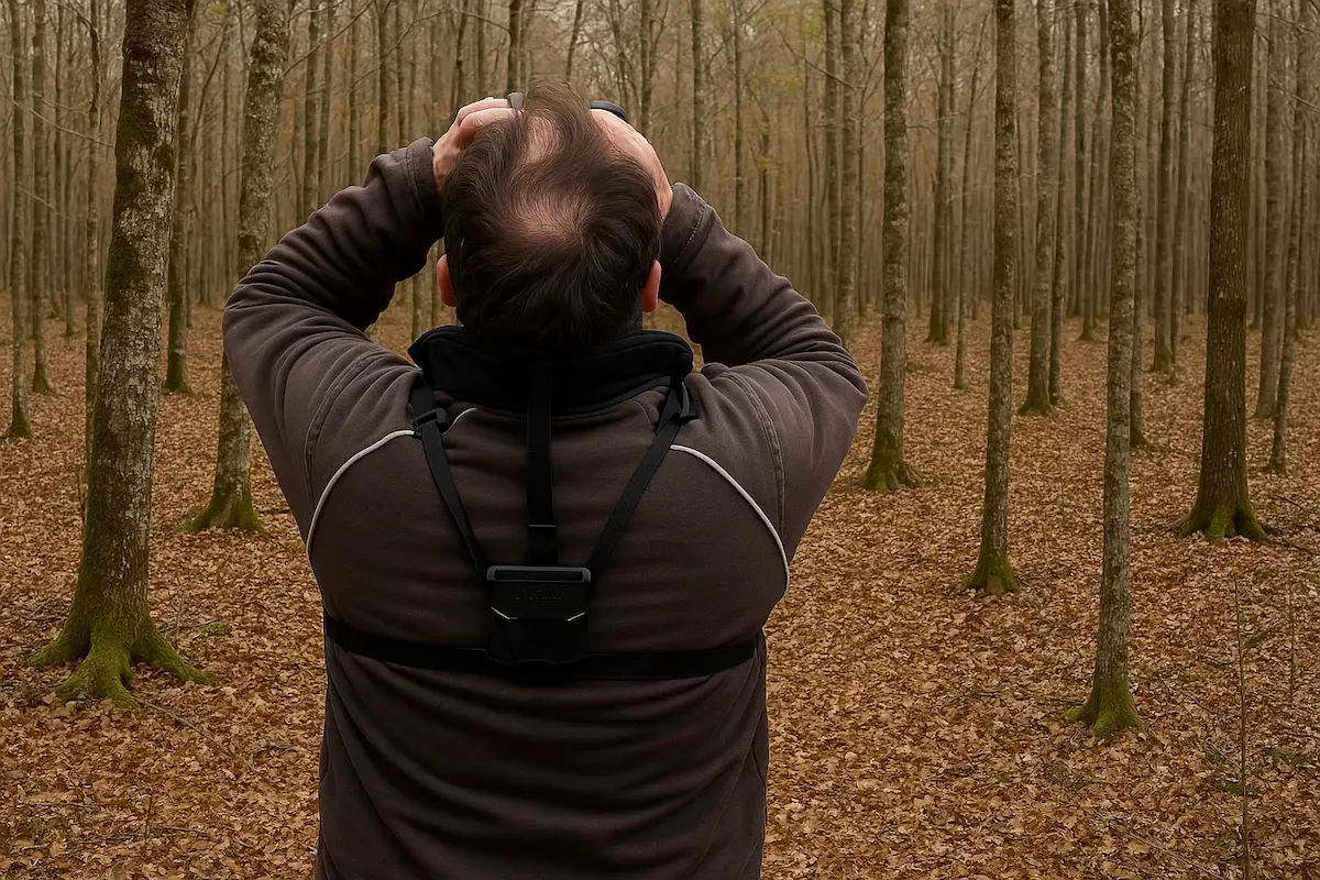 Exosquelette sur un agent collectif