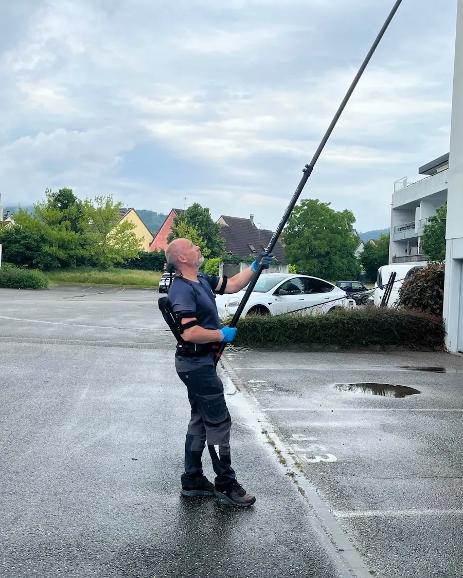 Ce qu'il faut retenir sur l'achat d'un exosquelette