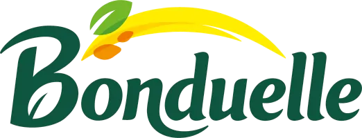 bonduelle logo