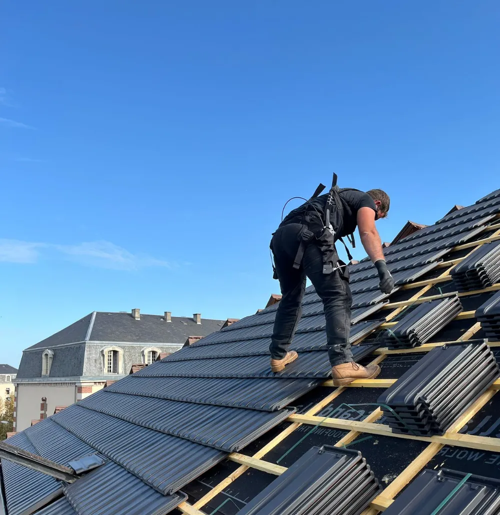 exosquelette de travail