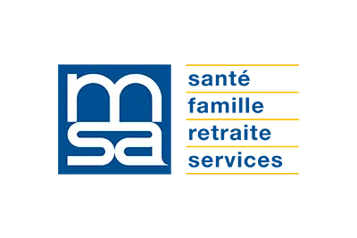 Logo MSA
