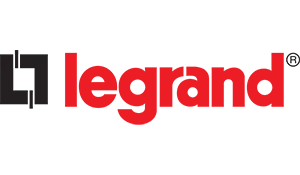 Logo Legrand