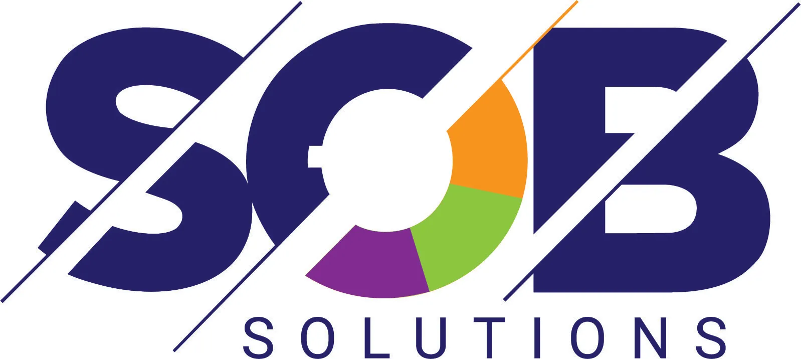 Logo Sob Solution