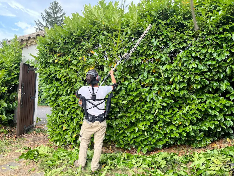 avantages d'un exosquelette pour indépendant