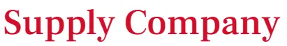 logo supply compagny