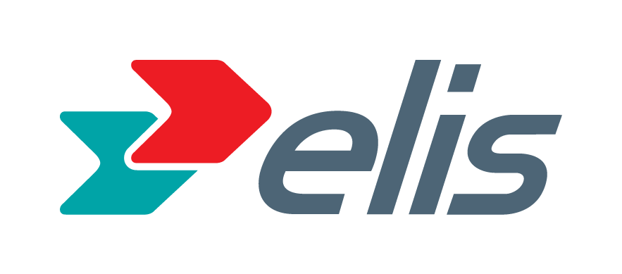 Logo Elis