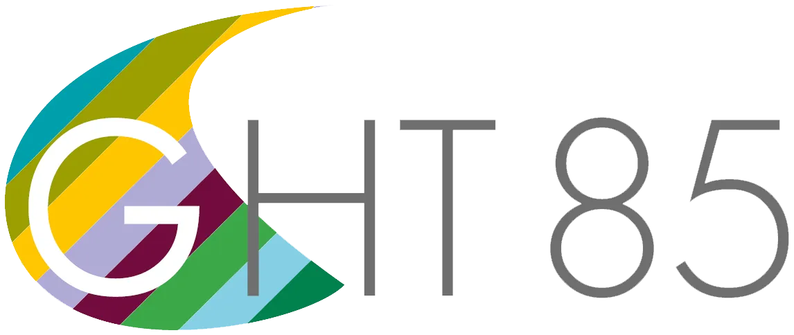 logo GHT85
