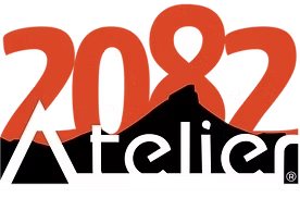 Logo atelier 2082