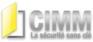 Logo CIMM