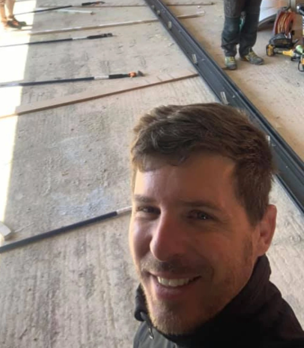 exosquelette menuisier témoignage