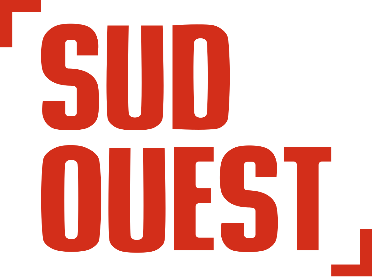 Logo Sud Ouest