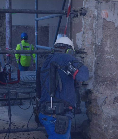 Vignette exosquelette secteur btp