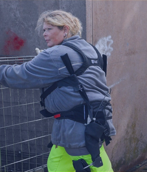 Vignette exosquelette secteur collectivité