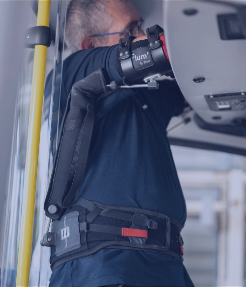 Vignette exosquelette secteur industrie