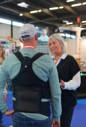 SoftSkin Dorso-Lombaire seule