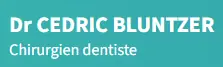logo dentiste Cédric B