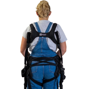 Exosquelette Wave