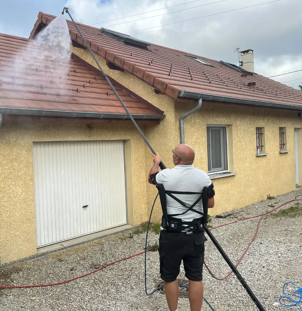Exosquelette Light