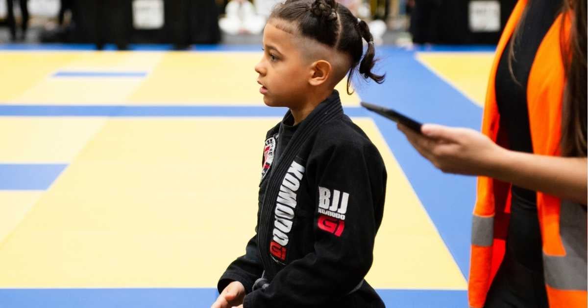 bjj brisbane kids classes