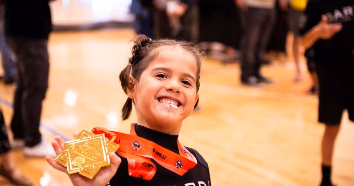 element martial arts brisbane competitor winner