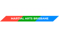 Element Martial Arts Brisbane Academy logo