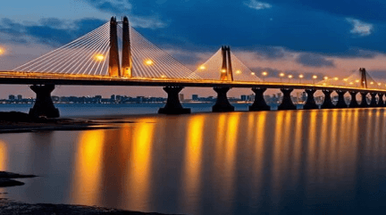 mumbai office location