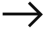 right arrow