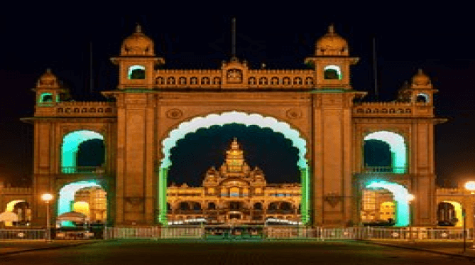bangalore office location