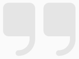quote icon