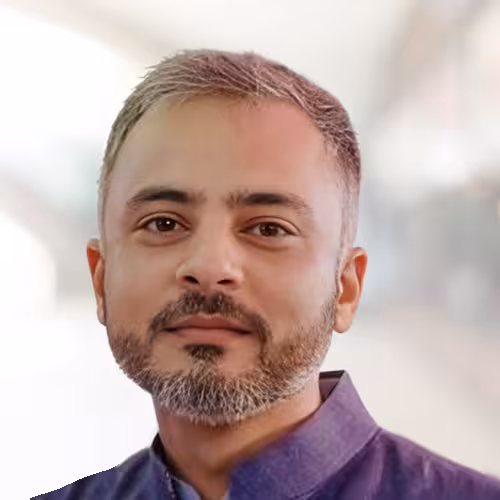 Harsh Gupta