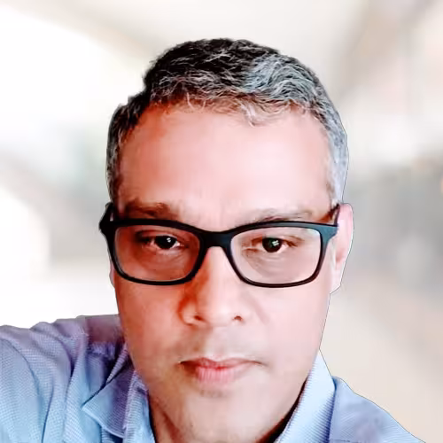 Randeep Bhatia 