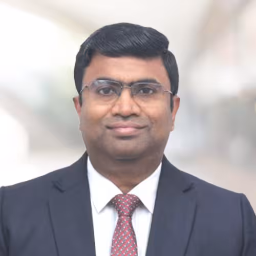 Sumanta Baksi
