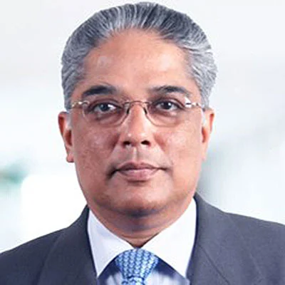 Ankit Bansal