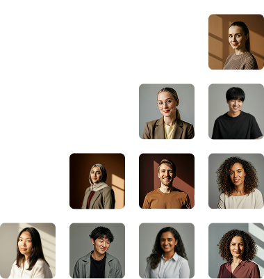 client images
