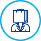 user icon