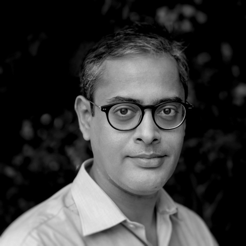 Sumanta Baksi