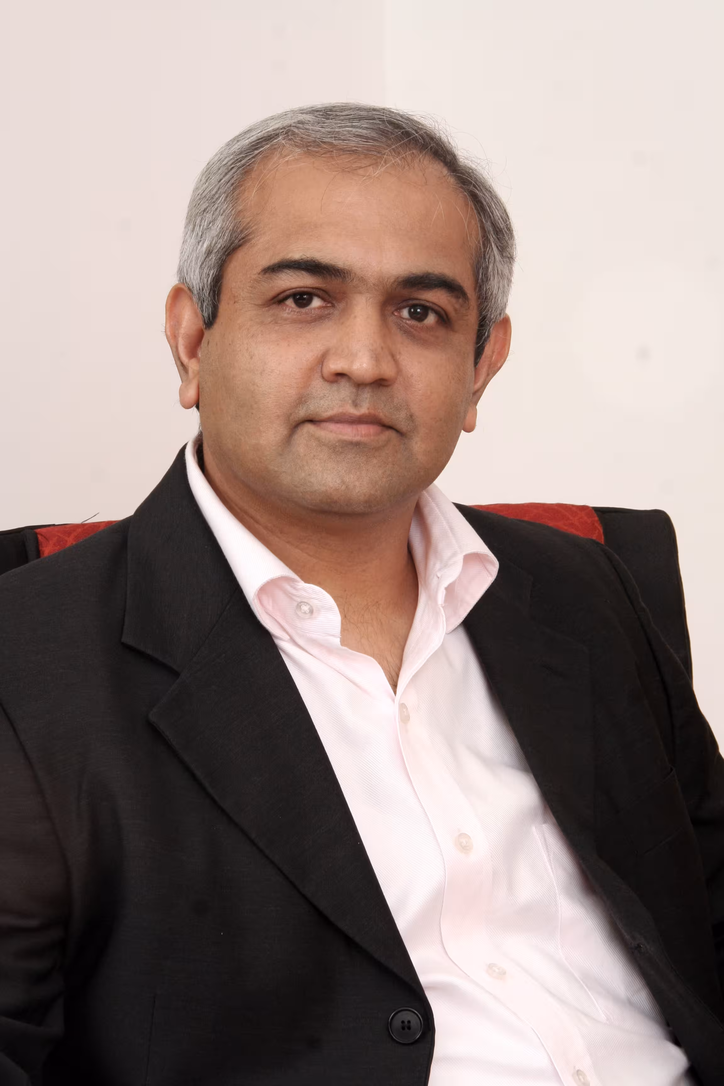 Ankit Bansal 