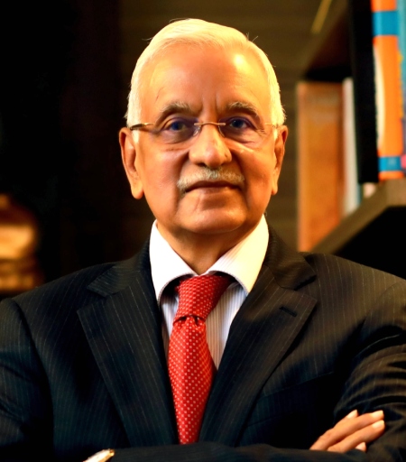 Ankit Bansal 
