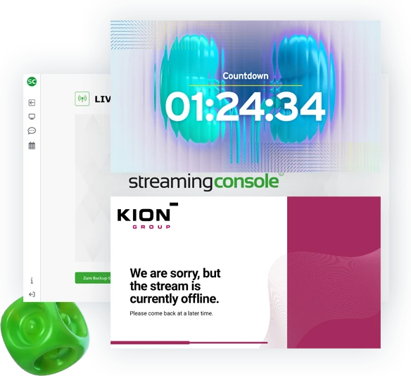 Individuelle Statusbilder