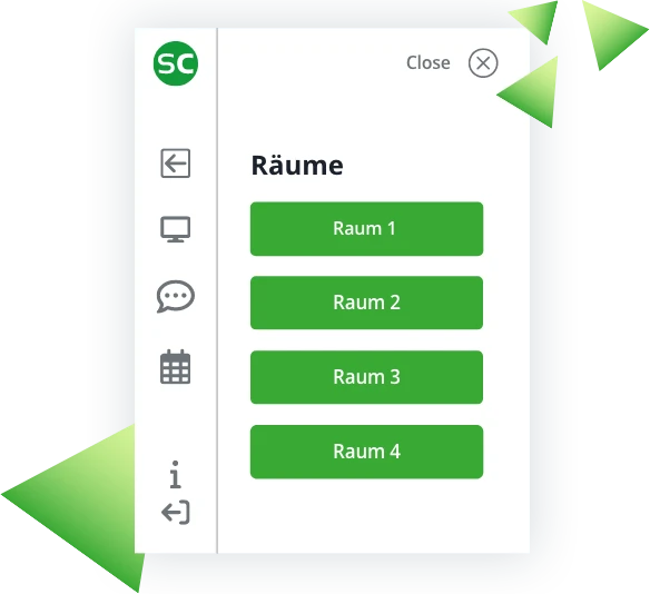 Mehrere Streams gleichzeitig