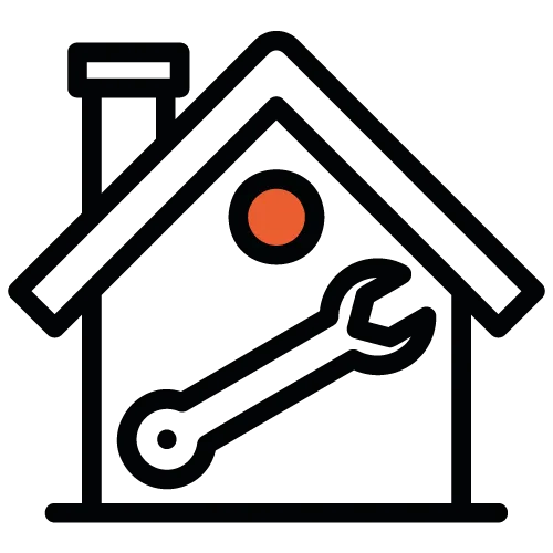 Finney's Property Contractors - Slabbing & Surfacing Icon