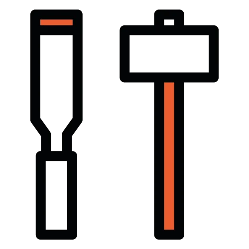 Finney's Property Contractors - Concrete Driveways icon