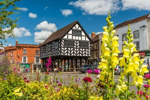 FPC Roofing Services Ledbury, Herefordshire