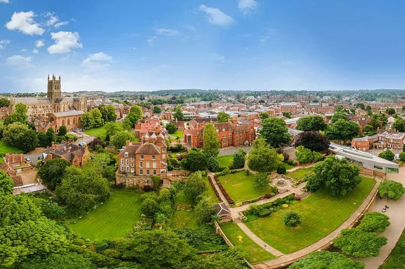 FPC Roofing Services, Worcester, Worcestershire
