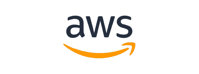 aws logo