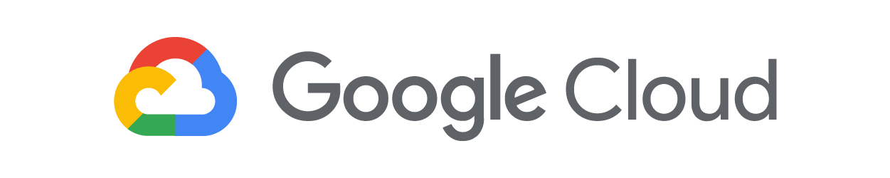 google cloud logo