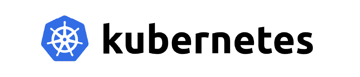 kubernetes logo