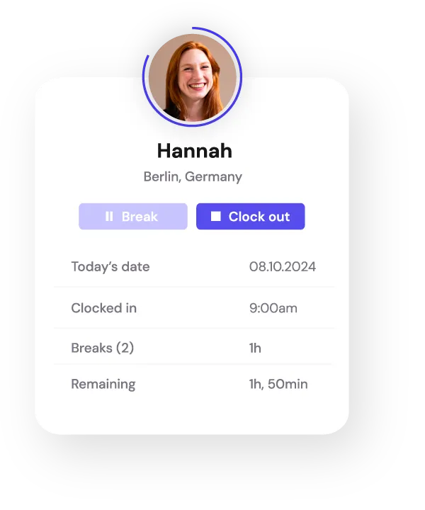 Structured 1-on-1 Meetings Software screenshot showing the integrations with goals and okrs